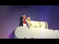 Alligatoah - Trostpreis feat. Special Guest Timi Hendrix Live Himmelfahrtskommando Tour Berlin