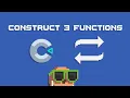 When to use functions A Construct 3 Tutorial