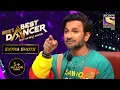 Download Lagu Terence Gets Emotional While Listening To Kishan's Journey | India's Best Dancer 2 | Extra Shots