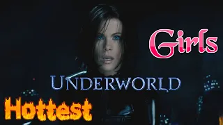 12 hottest girls from underworld movies top 3 from every movie