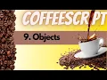CoffeeScript - 9