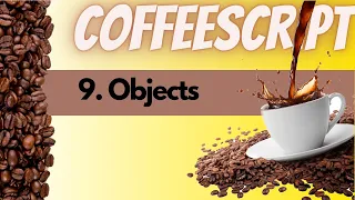 CoffeeScript - 9