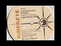Hortense Ellis - Unexpected Places
