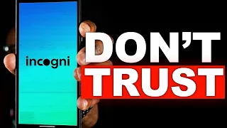 Don't Trust Incogni