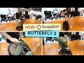 Download Lagu NEW Bugaboo Butterfly 2 Review | Bambi Baby