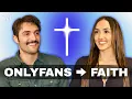 Quitting OnlyFans and Finding Fulfillment From God Ashley Ray