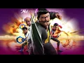 Download Lagu Mamak Maju Lyric Video - Azri Yunus, Hakim Kamal | Ejen Ali The Movie OST