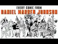 Download Lagu The Complete DWJ Retrospective (Almost)