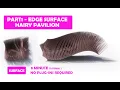 Rhino Grasshopper FUNDAMENTAL series - 3 Surface