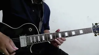 Satu Nama Tetap di Hati - Eye [Guitar Tutorial]