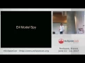 How to use the E4 Model Editor for your modular RCP applications by Patrik Suzzi Olivier Prouvost