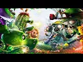 Download Lagu Plants Vs. Zombies - Graze The Roof (Robotic_Wisp Remix)