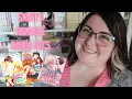 SMUTTY MANGA ROMANCE RECS