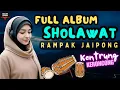 Download Lagu Full Album Sholawat Kendang Rampak Jaipong Kentrung Bass Adem sholawat berkah rezeki #81