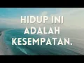 Download Lagu Hidup Ini Adalah Kesempatan - Instrumental/Karaoke/Minus One With Lyrics | Bernike Age