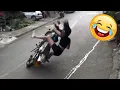 Lagu Try Not To Laugh 🤣 Top 100 Funniest Videos Ever 🎬🔥 Memes, Epic Fails \u0026 Pranks Compilation Part 10
