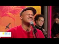 Saturday Sessions: Son Little performs "Suffer"