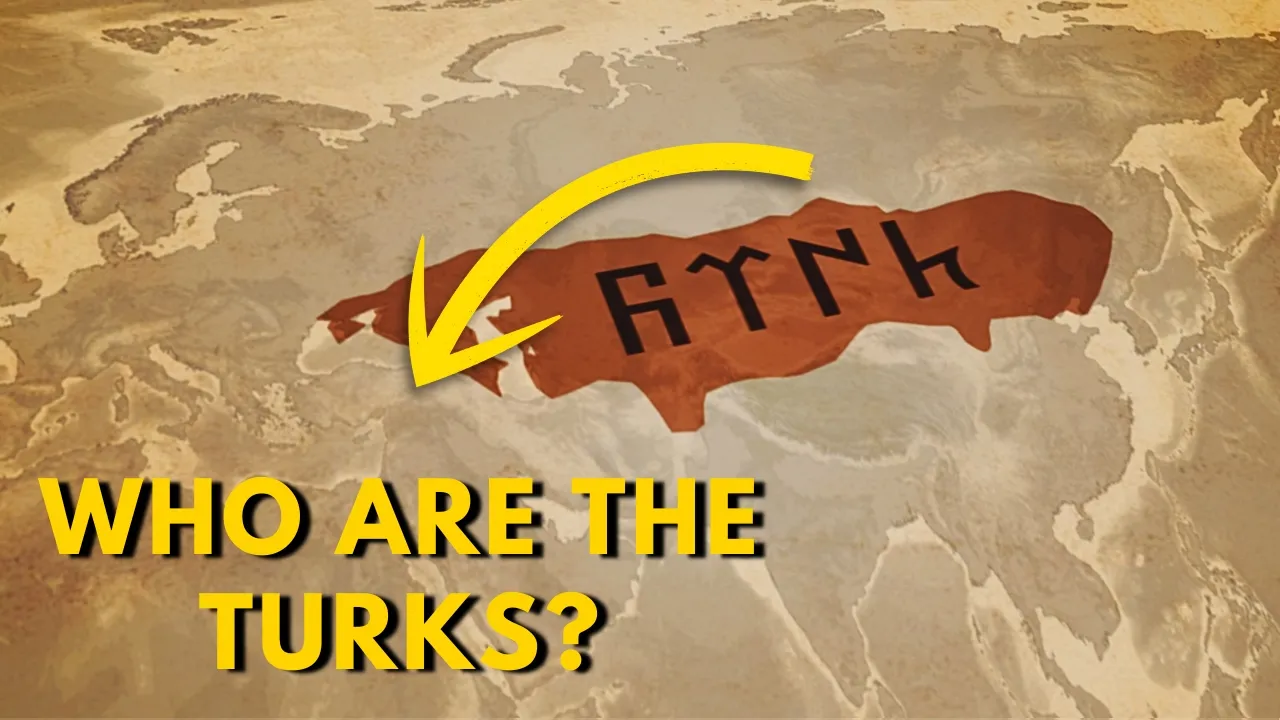 Who Really Are the Turks? Thumbnail