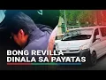 Lagu Bong Revilla ibinyahe na sa pagpipiitan sa Quezon City Jail sa Payatas | ABS-CBN News