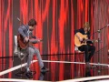 Download Lagu Dobro Jutro - Jovana \u0026 Srdjan - Stray dogg bend - 12.10.2016.