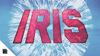 Hardwell & Sound Rush - Iris