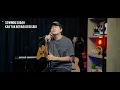 STEVAN PASARIBU - BELUM SIAP KEHILANGAN | COVER DAN LIRIK | ANGGA CANDRA