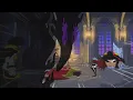 One Piece 1185 Domi Reversi Shuri Fan Animation