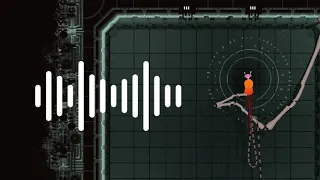 Rain World Iterator Voices Reversed Slowed