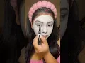 costume idea BROKE DOLL