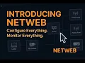 Introductie van Netweb