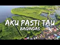 Download Lagu Bagindas - Aku Pasti Tau (Lirik Video)