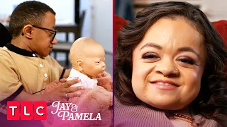 Jay and Pamela's Family Planning | Jay & Pamela Episode Recap, S2 E4 | TLC