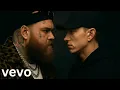Download Lagu Eminem Ft. Teddy Swims – Arms of Silence (2025 Official Music Video)