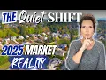 Clark County WA housing The QUIET MARKET SHIFT no one is talking about