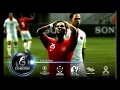 Gururupa Indonesia Supreme league season 1.0 PES 2012