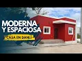 Descubre la Elegante Casa en Danli Tu Casa Honduras