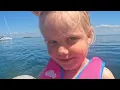 No Sleep, Full Sails & A Giant Panda?! S25 E105