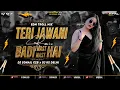 Lagu Teri Jawani Badi Mast Mast Hai Dj Remix | Humming Bass Mix | Dj Sohail Gzb x Dj Ks Delhi | 2026