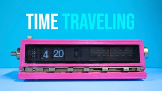 time traveling sarah kang feat anthony lazaro original motivational story music video