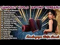 Lagu DANGDUT KOPLO JAIPONG TERBARU 2025 -SEBUJUR BANGKAI, KEHILANGAN, KERINDUAN MUSTIKA PAKSI 