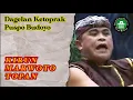 Download Lagu Indonesian Cabaret - Dagelan Ketoprak : KIRUN -MARWOTO -TOPAN  || RBN Puspo Budoyo #33
