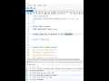 How to Create Duplicate Table from Existing Table in SQL