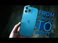 I Used the iPhone 13 Pro Max in 2026 Here s the Truth