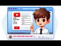 HTML MOBILE TUTORIAL PART 4 Structure Of HTML basic elements tags and attributes explained