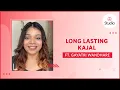 Tips To Make Your Kajal long Lasting Ft gayatriwandhare - Myntra