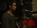 3 Colours Red  - Soundcheck 2004 - Recorded at Islington Academy