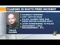 Dubuque man arrested on intimidation charges after firing gun inside residence