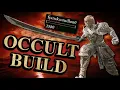 Elden Ring Occult Builds Got Upgraded By The DLC