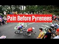 Download Lagu They're Suffering, And It's Just Beginning: Tour de France 2025