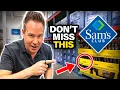 SAM S CLUB Just ADDED 10 NEW Items That ll SELL OUT Fast 3 Are a TRAP April 2026